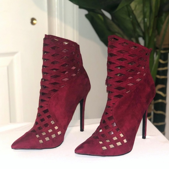 Madison Shoes - Madison